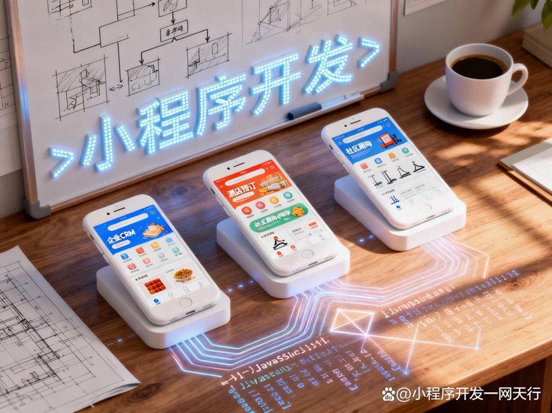 OA办公软件：构建企业高效运行的指挥中心