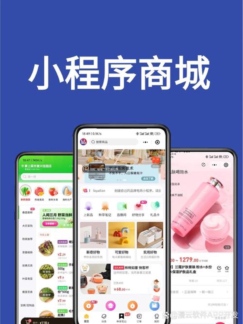 山西软件开发行业：寻找科技与人文的融合